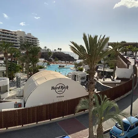 Appartement Vista Nautica Costa Adeje (Tenerife)