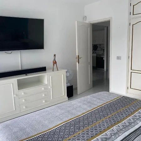 Vista Nautica Appartement