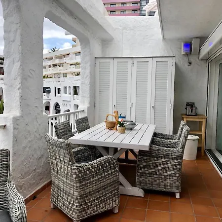 Vista Nautica Appartement Costa Adeje (Tenerife)