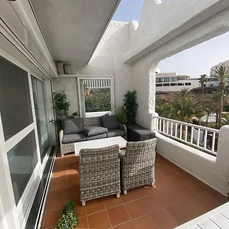 Vista Nautica アパート *