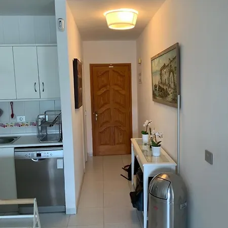 Vista Nautica アパート