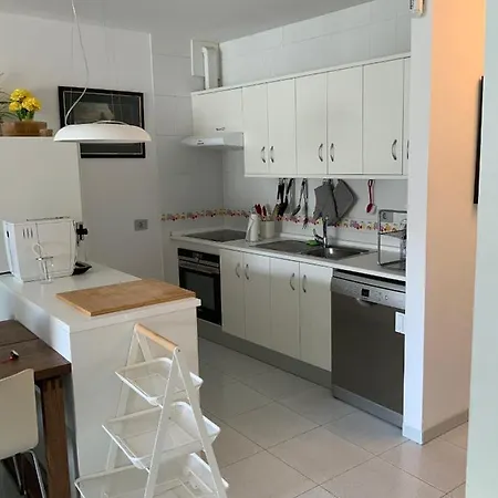 Vista Nautica アデヘ