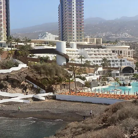 アパート Vista Nautica *