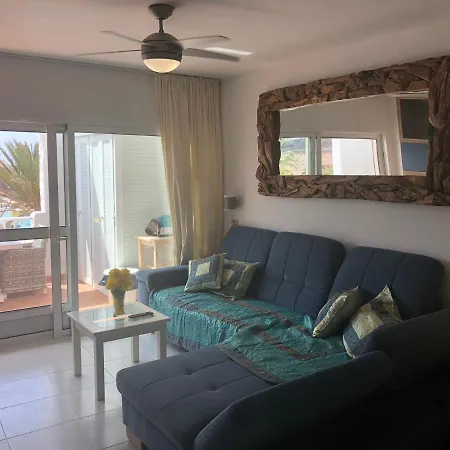 Vista Nautica アパート