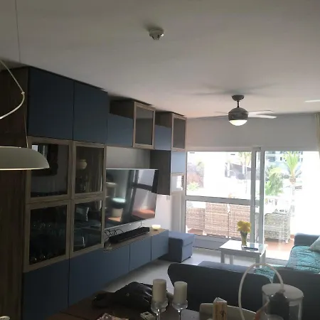 Vista Nautica アパート