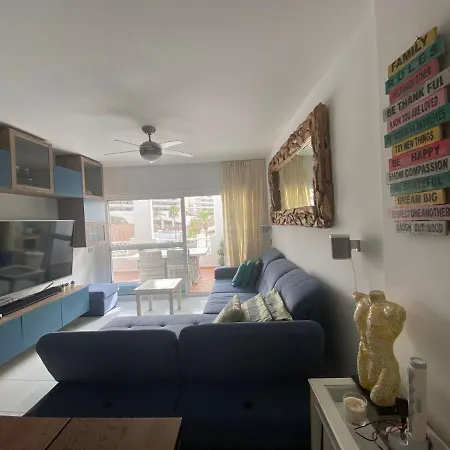 アパート Vista Nautica