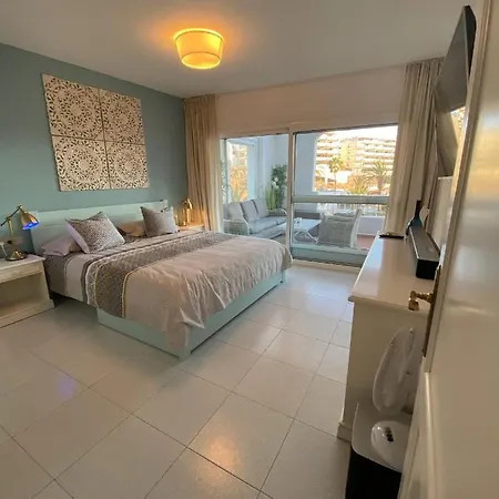 アパート Vista Nautica *