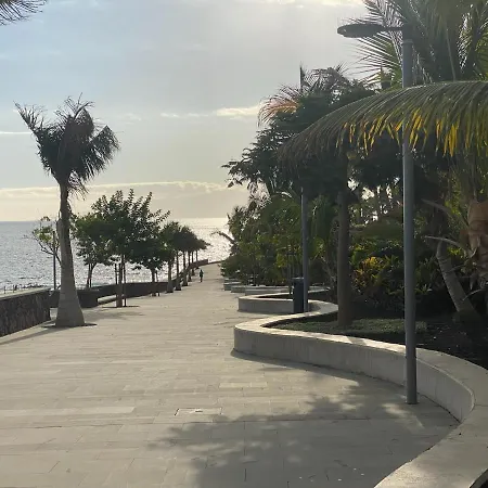 アパート Vista Nautica *